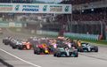 F1 Berencana Hilangkan Penalti Grid, Gimana Caranya?