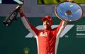 Selain Keberuntungan, Benarkah Ada Konspirasi di Kemenangan Sebastian Vettel di F1 Australia?