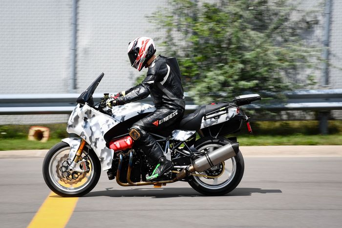 Versi yang digadang-gadang keluar bulan depan