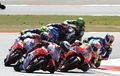 Menyibak Inovasi dan Teknologi Baru di Motor Seluruh Tim MotoGP Separuh Musim 2018