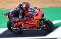 Hasil Balap Moto2 Inggris 2022 - Start dari Pole Position, Augusto Fernandez Jadi Pemenang di Silverstone