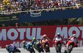 Sirkuit Assen Siap Manjakan Pembalap MotoGP dengan 8 Tikungan Spesial