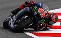 Diwarnai Kesalahan Kocak Aleix Espargaro, Fabio Quartararo Raih Kemenangan di MotoGP Catalunya 2022
