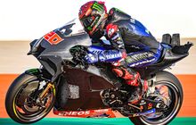Dorna Sport Ngecewain Indonesia, Tes Pramusim MotoGP 2023 Acuhkan Mandalika