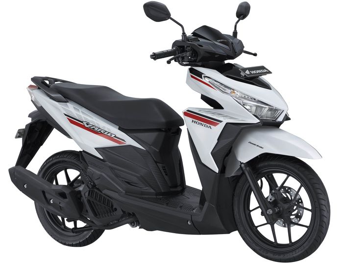 Honda Vario 125