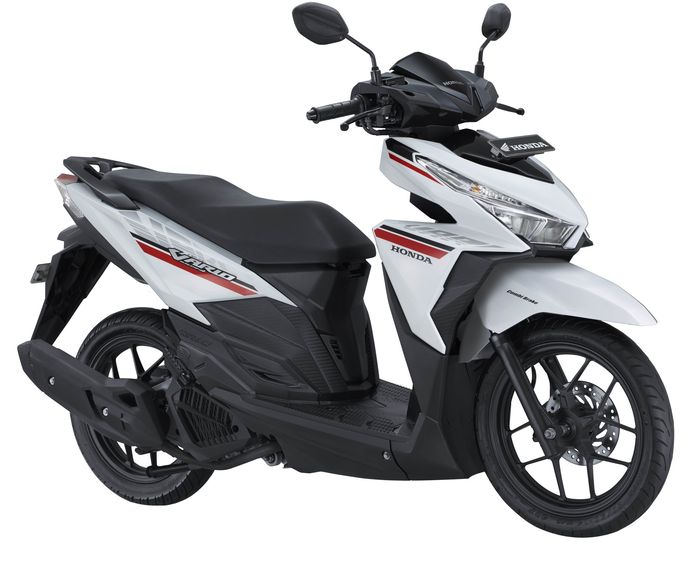 Honda New Vario 125