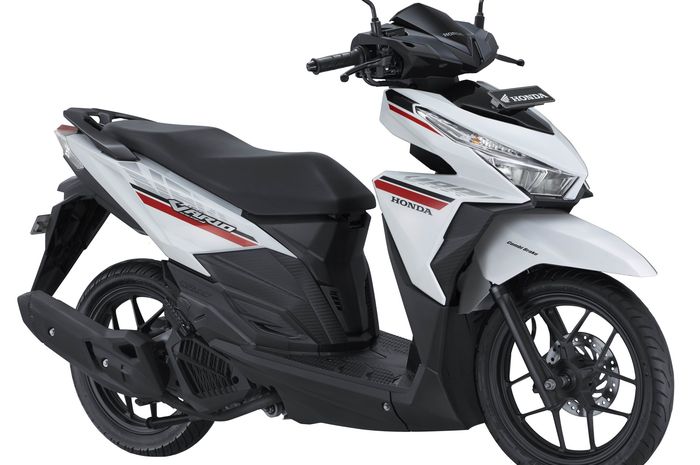 Honda Vario 125