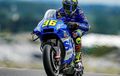 Joan Mir Dikabarkan Bakal Cerai Dari Suzuki, Peluang Geser Vinales atau Marquez?