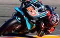 Start Posisi Depan, Finish Posisi 18, Fabio Quartararo Tetap Santai