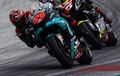 Fabio Quartararo di Puncak Klasemen, Posisinya Mulai Terancam, Point Rapat