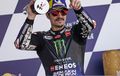 Maverick Vinales Harap Bisa Lanjutkan Tren Positif di MotoGP Prancis