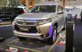 Pajero Sport Disegarkan, Bagaimana dengan Produk Lain Mitsubishi?
