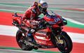 Andrea Dovizioso Percaya Raih Hasil Positif di MotoGP San Marino Karena Hal Ini