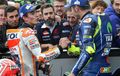 Postur Jangkung Jadi Biang Valentino Rossi Melempem Tahun Lalu