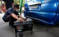 Wacana Baru, Perpanjang STNK Wajib Uji Emisi Kendaraan
