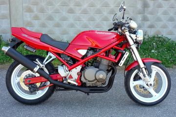 Gsx cheap 400 bandit
