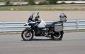 Ini Nih Sensor-sensor yang Membuat BMW R1200GS Bisa Jalan Sendiri