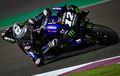 Maverick Vinales Rasakan Hal Positif Usai Jalani Tes MotoGP Qatar Hari Pertama