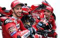Senang Andrea Dovizioso Comeback, Danilo Petrucci Malah Suruh Dia Sungkem Dulu Sama Maverick Vinales