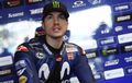 Ternyata Rival Masa Kecil, Vinales Ganti Nomor Karena Marc Marquez