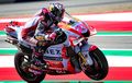 Hasil FP4 MotoGP Austria 2022 - Enea Bastianini Memimpin, Ducati Masih Mendominasi