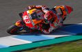 Tes Pramusim MotoGP 2019 Jerez, Marquez Uji Barang Baru, Rossi Masalah