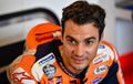 Sebelum Pensiun, Dani Pedrosa Bakal Dinobatkan Jadi Legenda MotoGP