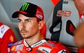 Dicegah Balapan di MotoGP Jepang, Suasana Paddock Lorenzo Penuh Kecewa