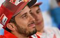 Andrea Dovizioso Mengaku Menyerah Kejar Poin Marc Marquez di MotoGP