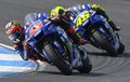 Yamaha Sudah Bangkit dari Periode Buruk Sejak MotoGP Thailand?