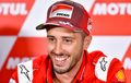 Andrea Dovizioso Ingin Menang di MotoGP Jepang untuk Misi Ini