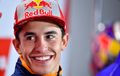 Tanpa Beban, Marquez Rileks Meski Dovizioso Bakal Jadi Sandungan di MotoGP Jepang