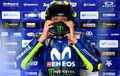 Gagal di MotoGP Australia, Valentino Rossi Dihujani Komentar Pedas
