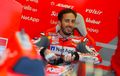 Pembalap MotoGP, Andrea Dovizioso Berkomentar Perihal Krisis yang Dialami Yamaha