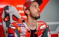 Andrea Dovizioso Latah, Mau Coba Mobil F1 Gara-gara Lewis Hamilton
