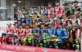 Bocor! Ini Detail Pembagian Motor Untuk Pebalap MotoGP Di Tahun 2018, Rossi Dapat Apa?