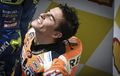 Marc Marquez Jadikan Gelar Juara Dunia MotoGP Bagai Bahan Bakar