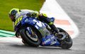 Starting Grid MotoGP Valencia: Valentino Rossi Butuh Keajaiban
