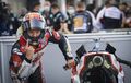 Takaaki Nakagami Raih Pole Position, Cal Crutchlow Kagum, Berdoa Semoga Tak Terkejar di MotoGP Teruel 2020
