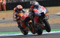 Misi Balas Dendam Andrea Dovizioso Untuk Marc Marquez di MotoGP Jepang