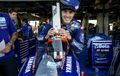 Maverick Vinales Titip Pesan Menohok ke Yamaha Usai Juara MotoGP Australia