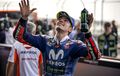 Begini Formasi Tim Sepak Bola Maverick Vinales, Marc Marquez Nggak Diajak?