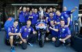 Jaga Aspek Keseimbangan Motor, Maverick Vinales Bidik Podium Lagi di MotoGP Jepang