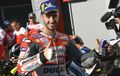 Hasil Kualifikasi MotoGP Jepang Sesuai Ekspektasi Andrea Dovizioso