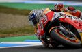 Hasil Kualifikasi MotoGP Jepang: Marc Marquez Kesulitan Kejar Ducati