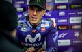Maverick Vinales Minta Yamaha Buat Motor yang Sesuai Gaya Balapnya