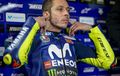 Tega-teganya Ada yang Nyuruh Valentino Rossi Untuk Pensiun dari MotoGP