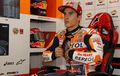 Marc Marquez Diganjar Penalti Turun 6 Posisi di MotoGP Malaysia