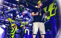 Jawaban Sahabat Valentino Rossi Soal Sky Racing Team VR46 Turun di Kelas MotoGP