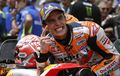 Reputasi Marquez Diragukan, Gak Juara Dunia Naik Motor Bukan Honda